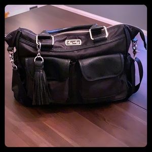 Itzy Ritzy diaper bag ,